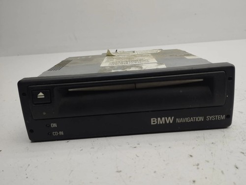 Bmw e39 2002 dvd lettore - bmw,
