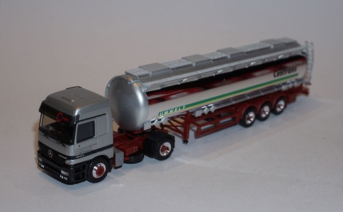 Herpa mercedes benz - herpa, mercedes-benz
