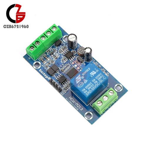Modulo relè 24v modbus - modulo, dc