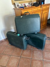 set valigie rigide anno acquisto 1996 