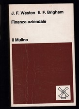 Libro Finanza Aziendale Weston