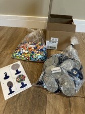 Lego Space Costruisci il tuo