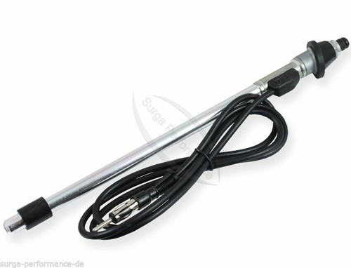 Radio antenna parafango - antenna,