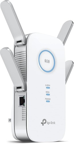 Link re650 0 ac2600 - tp-link,