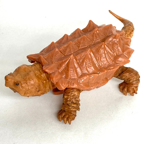 Bandai gashapon tartaruga - bandai,