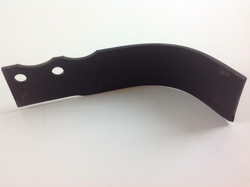 Lama zappa motocoltivatore - ,