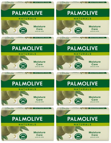 Palmolive naturals sapone - palmolive,