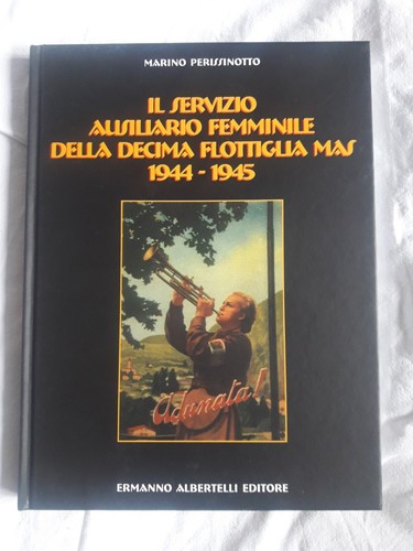 Decima flottiglia mas 1944-45
