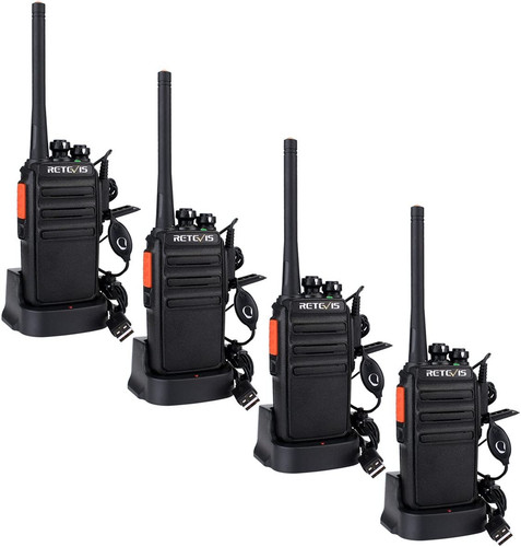 Set walkie talkie - set, 4
