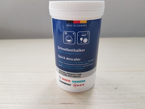 Bosch 00312330 decalcificante - bosch,