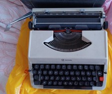 Royal Litton Macchina da