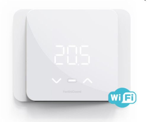 Cronotermostato wifi - cronotermostato,