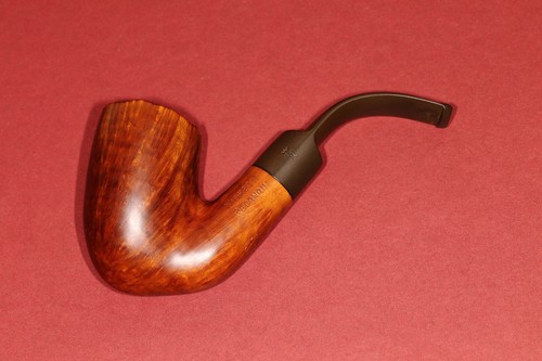 Pipa moretti extra flamme - pipa,