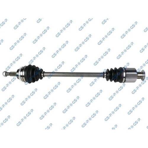 Albero motore gsp 250193 - 1,