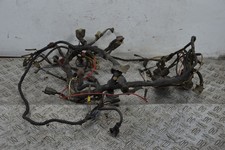 78034- Cablaggio Impianto Elettrico Kawasaki GPZ 550 Dal 1978 Al 1990