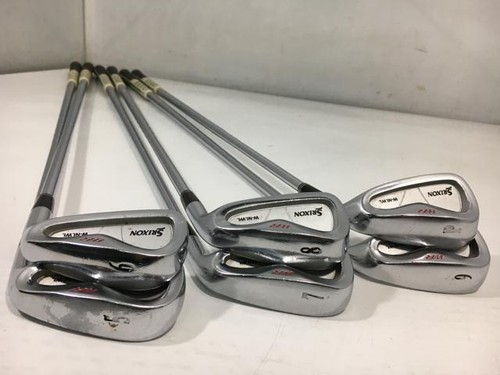 Dunlop srixon set ferri - wr,