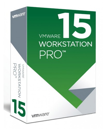 Vmware workstation pro - workstation,
