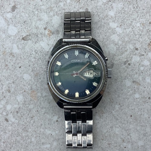 Orologio polso meccanico - orologio,