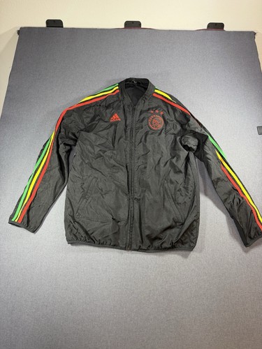 Adidas ajax amsterdam three - amsterdam,