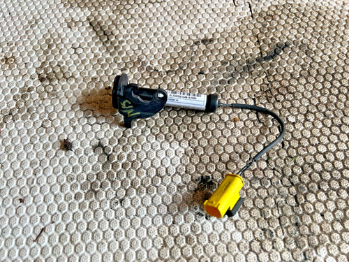 Attuatore cofano motore - , mini