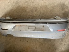 PARAURTI POSTERIORE COMPLETO