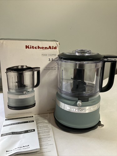 Kitchenaid kfc3516mf - kitchenaid,