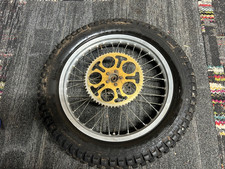 Bici da trial Beta Rev Evo 80