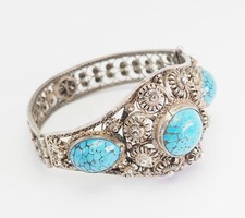 Antico Decorativo Filigrana