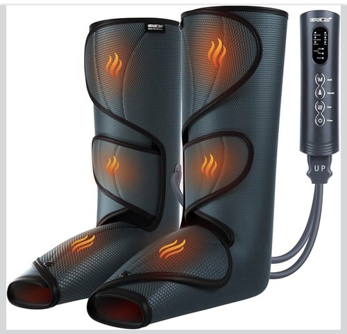 Cincom massaggiatore gambe - cincom,