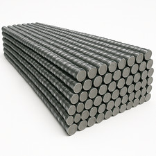 Tondino Ferro Zigrinato 2 m