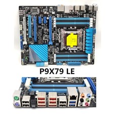 Per ASUS P9X79 LE