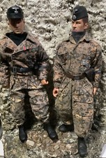 1/6 WWII Dragon/Major Midnite