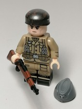 WW2 German Paratrooper