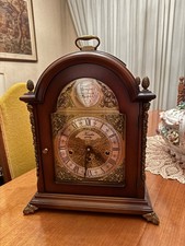 sveglia antica da tavolo