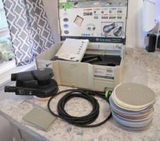 Levigatrice orbitale festool - levigatrice,