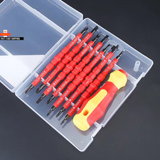 HUHAO Kit Strumenti di