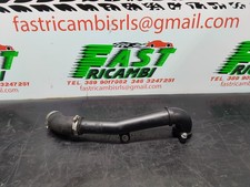 TUBO INTERCOOLER VOLKSWAGEN