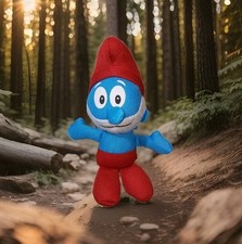 Peluche Portachiavi Pupazzo
