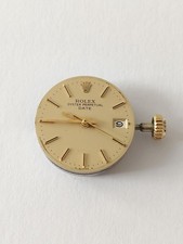 Vintage rolex 1161 automatic - vintage,