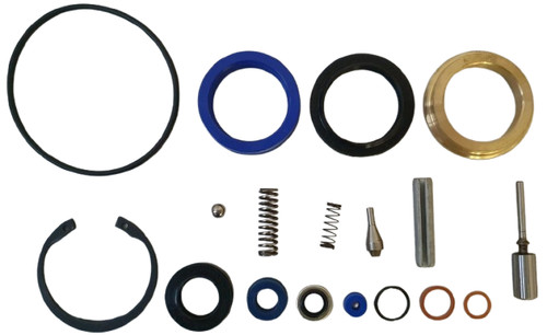 Kit guarnizioni toyota bt - -,