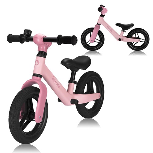 Lionelo bicicletta senza - lionelo,
