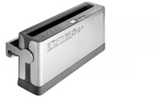 Legatrice elettrica hot melt