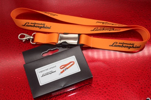 Portachiavi lamborghini nuovo - lamborghini,