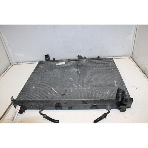 Radiatore mitsubishi pajero - mitsubishi,