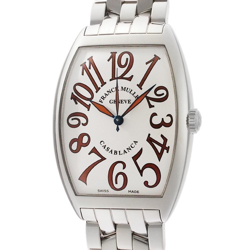 Franck muller casablanca - franck,