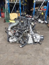 MOTORE 1.5 DCI 66KW 90CV