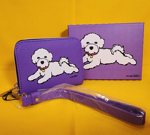 Marc tetro bichon - tetro, frise