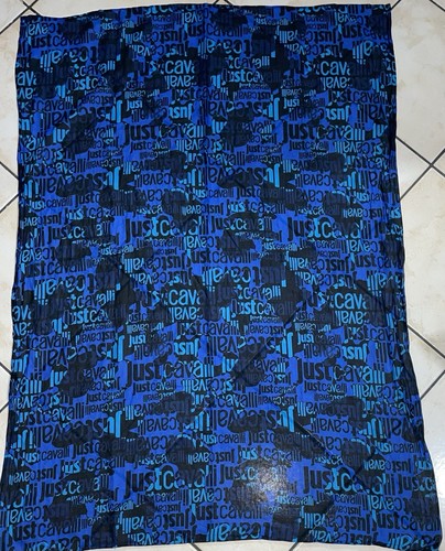 Sciarpa roberto cavalli 100 - sciarpa,