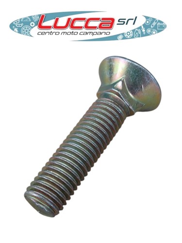 260235 vite slitta supporto - vite,
