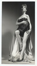 Margaret Lee, Press Photo